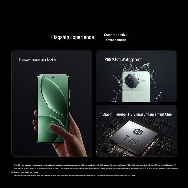 Redmi K80 5G Smartphone (CN version)