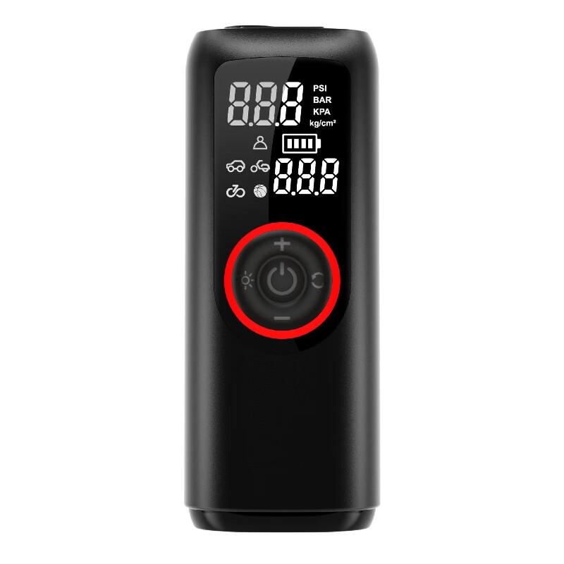 Youpper Portable Wireless Car Tire Inflator CN plug (adapter included)