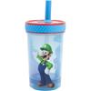 Super Mario 370ml Tumbler