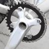BCD 96MM Narrow Wide Chainring Single Chain Ring for M6000 M7000 M8000