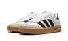Samba XLG White Black Gum