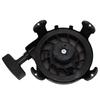 Pull Start Rewind Starter Replacement Accessory for 390391 693900 192404 192402 Engines