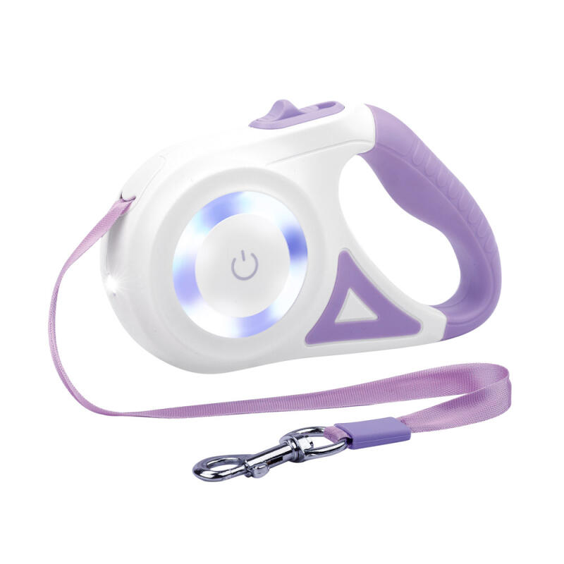 Puppy Love Lite Dog Leash