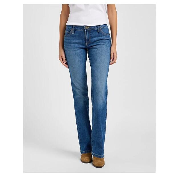 Джинсы Lee Jessica EU W31_L31