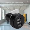 3 Digit   Combination Cam Cabinet Zinc Alloy Password Security  d Lock L19