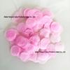 Colorful Transparent Confetti Balloon Filler - 1.5cm Round, 500g for Wedding Decor