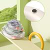 Cat Toy Interactive Roller Tracks Tower Turntable Ball with Teaser Pet Toy