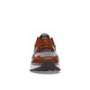 Nike Patta x Air Max 1 Dark Russet Unisex-Sneaker Braun Metallic-Silber DO9549-200