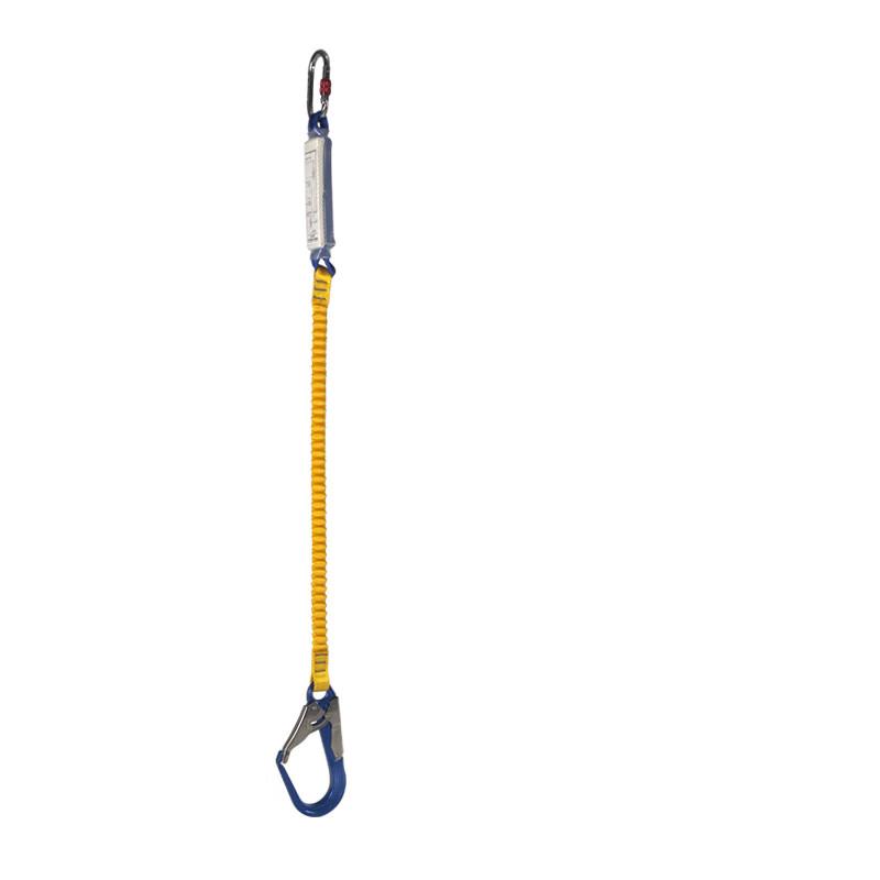 OLOMM High-Altitude Safety Lanyard 1