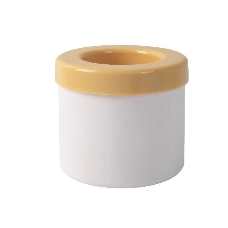 

DIY Cylinder Ice Cube Mold Whiskey Ice Cube Light Bulb Ice Mold Food Grade Silicone Ice Cube Ball Making Machine Mold Rod Tool