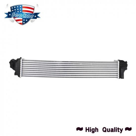 Intercooler for Chevrolet Blazer LT Premier L4 2.0L 2nd Design 84513232