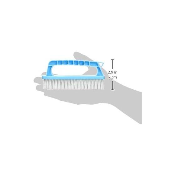 TOTO Cleaning Goods Easy Floor Brush Blue EKL00034