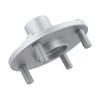 Precision Fit For 2007-2016 Rear Wheel Hub Improved Stability
