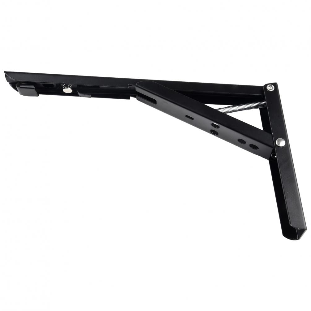 Bracket Etrack Accessories For Work Bench Shelf Hinge