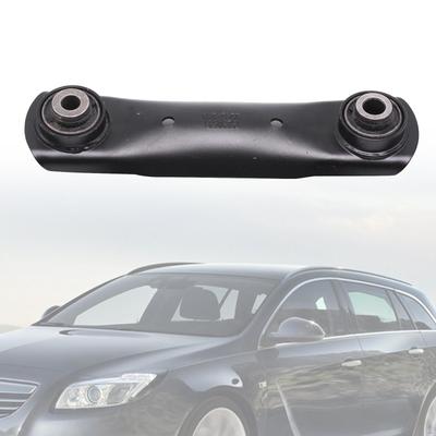 Suspension Control Arm Rear Lower Camber Repair Parts Supplies Easy Installation Metal Accessories
