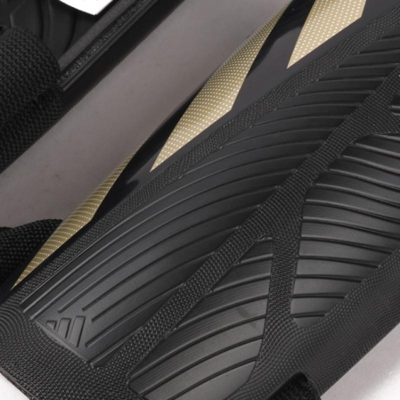 Adidas Junior Shin Guard Training Soccer 8779