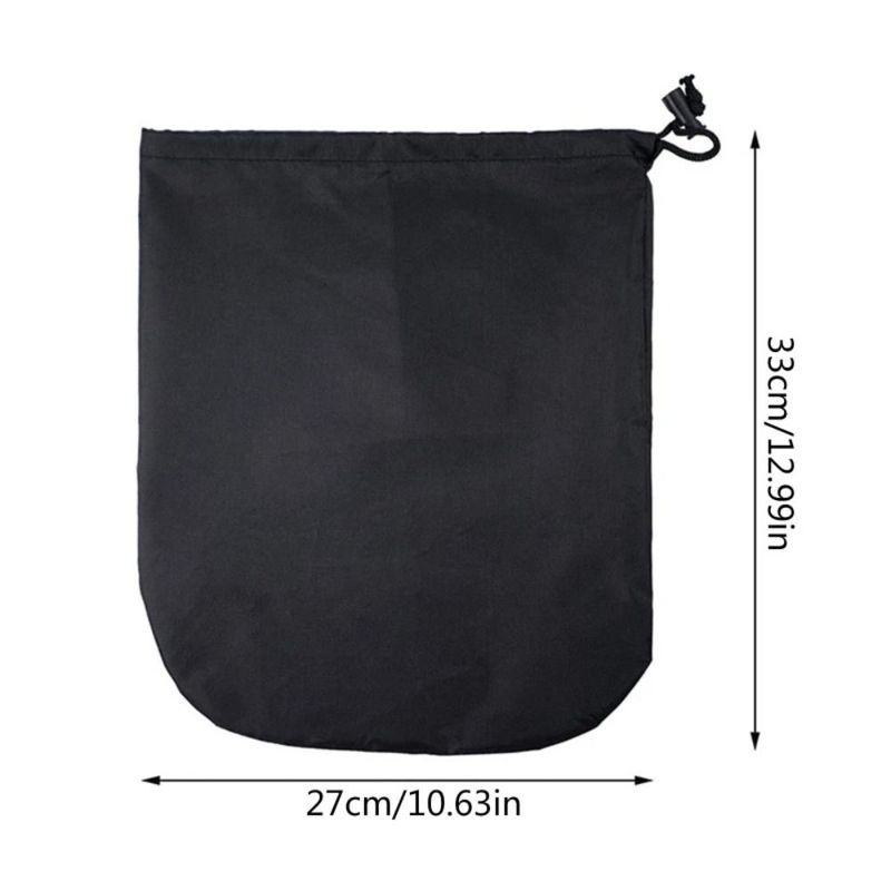 Oxford Cloth Car Side Mirror Snow Covers Waterproof Prevent Ice Frost Freezing Side Mirror Crotective Cover Anti-Theft