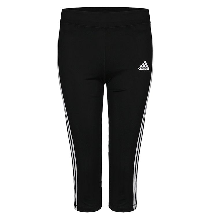 Adidas Kids  Bottom Black Kids  BQ2873 152