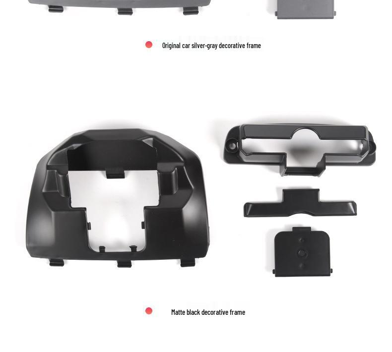 Tesla Model 3/Y 360° Rotating Central Screen Mount