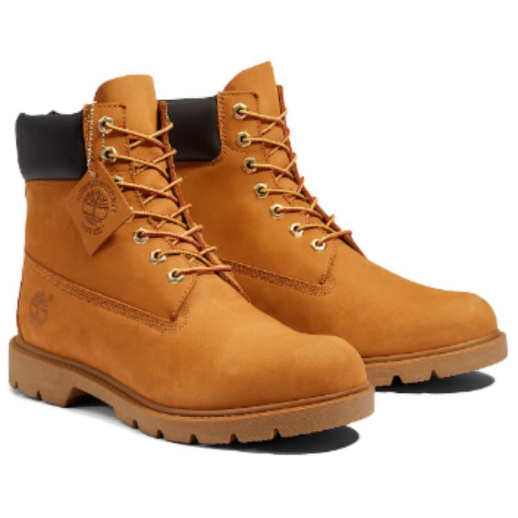 Timberland 6' Stivale Basic Grano TB018094231