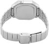 Casio Classic Silver Quartz Fashion Watch Men's B650WD-1A Stainless-Steel