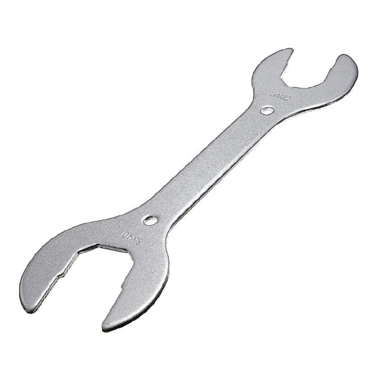 30/32/36/40mm Spanner Bike Wrench Mountain Bike Cycling Outdoor MTB Spanners