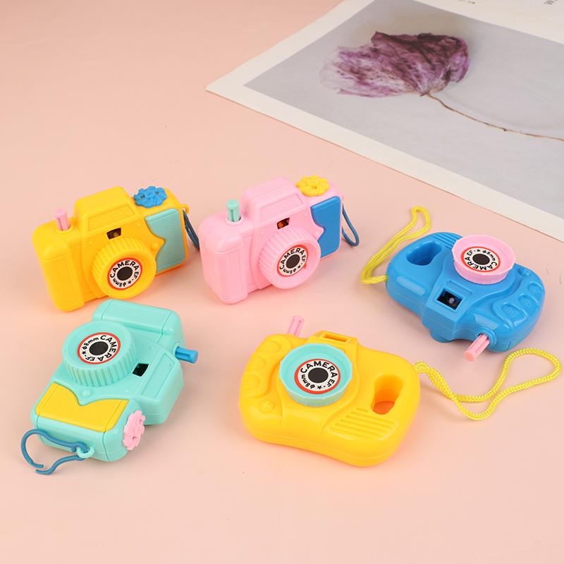 Children's Simulation Camera Fun Party Favors Toy Gift Children's Gifts Fillers Small Gift