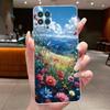 Phone Case For Motorola Moto G100 Soft Silicone TPU Transparent Viral Popular Panda Painted Casing Anti-scratch Slim Cover