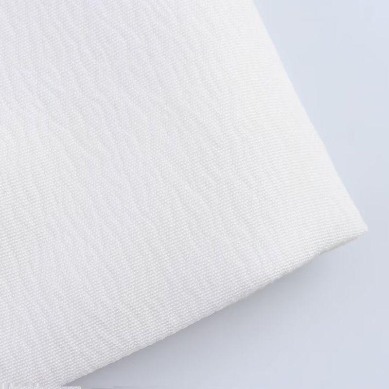 Kaslead New Arrival Women's Clothing Fashion Style Fashion Silm Back Bows Elegant Slim White Dress