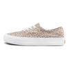 Vans Authentic Sf Eco Theory Pink Blue Vans VN0A5HYPAXT