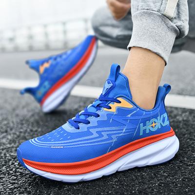 Große Größe vielseitige Mode Laufschuhe Paar Sport Trendschuhe Sommer neu lässige und bequeme Dad-Schuhe