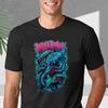 ATTACK ATTACK Band Unisex Schwarzes Shirt S-3XL Q3481
