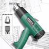 Longchan 2000W Industrial Hot Air Gun