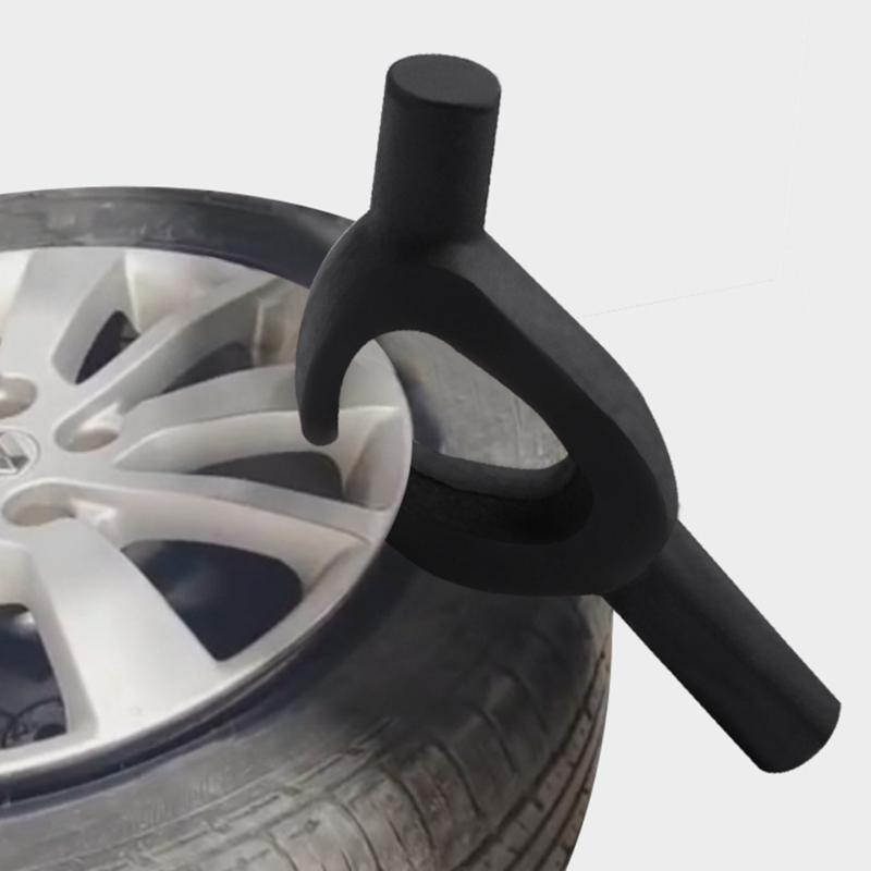 Upgrades Automotive Tire Mounting Solution Robusts Construction Auto Repair Shop Essential for Frequent Wheel Changes