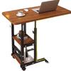 Adjustable Bedside Laptop Stand and Home Reading Desk