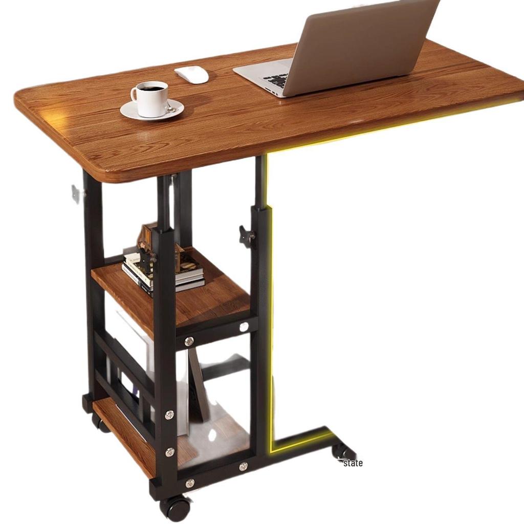 Adjustable Bedside Laptop Stand and Home Reading Desk