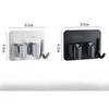 304 Stainless Steel Mop Holder Hook Wall Mounted Mop Organizer Rack Brush Broom Mop Hanger Kitchen Bathroom Storage Strong Hook