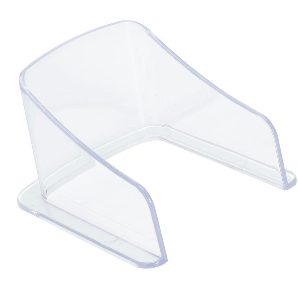 Waterproof Universal Doorbell Rain Cover for Home Access Controller Password Card Reader