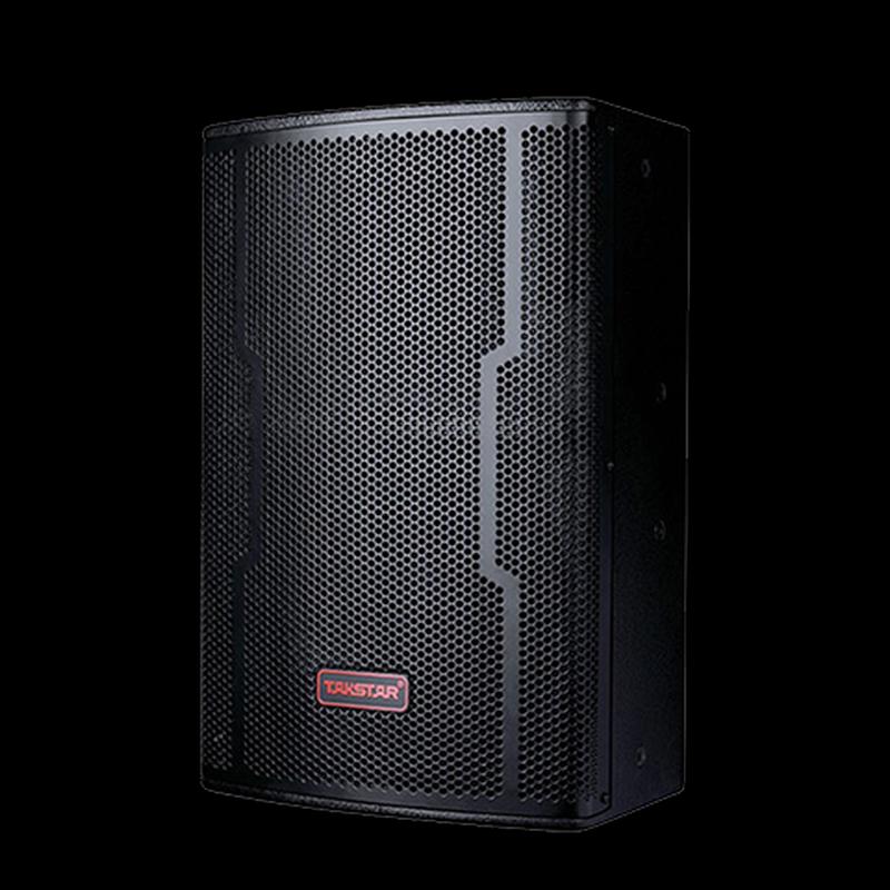 TAKSTAR ELV-101 Professional 10-inch Full-Range Speaker