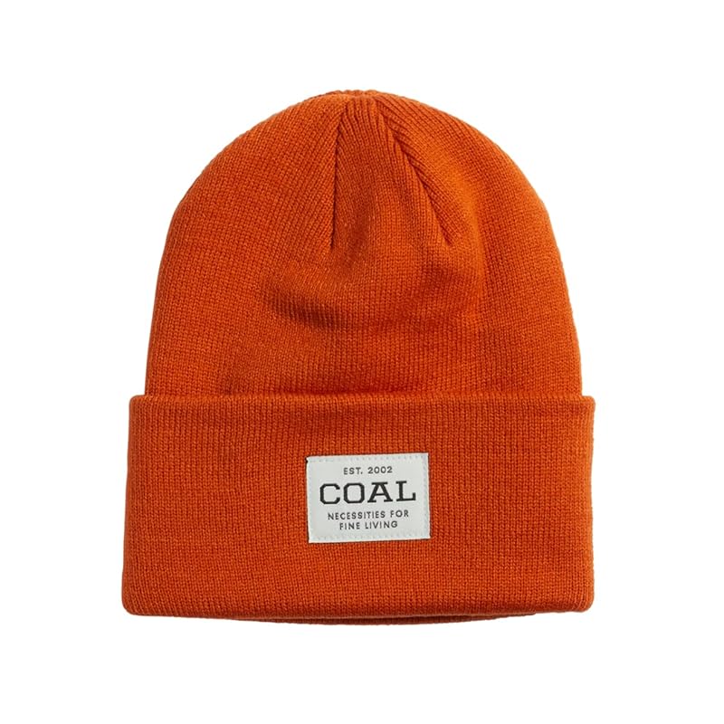

[call] beanie 2202781 BURNT ORANGE (01096) Free Size