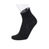LECAF Kurze Socken Schwarz 5er-Pack LE4A167BKS