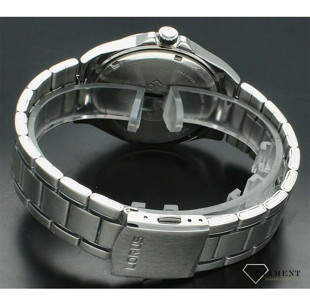 Lorus RH955QX9 Watch