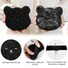 Pet Hair Filter Sponge Washing Machine Lint Catcher Reusable Foam Dirt Trap Thermal Cleaning Pad
