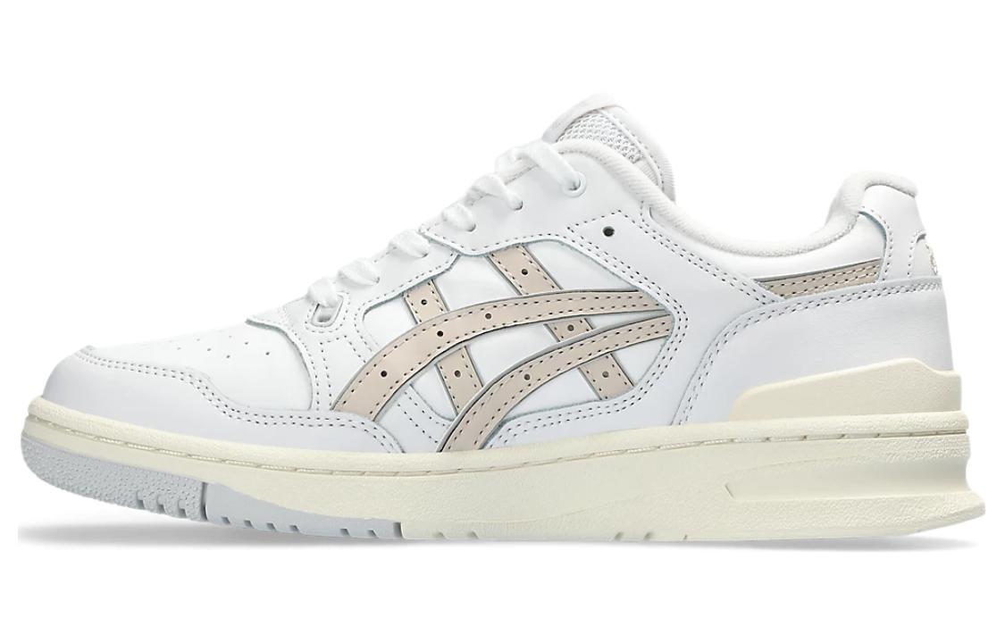 ASICS EX89 White Mineral Beige 1203A384-101 36