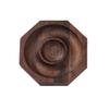 Multifunktionale Holzplatte Schmuck Perlenbrett Handgemachte Armband Halskette Organizer Perlen Tablett Schmuck Design Tablett
