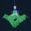 Hot-Selling Halloween Decorative Pumpkin Ghost Ornaments for Haunted House Scenes
