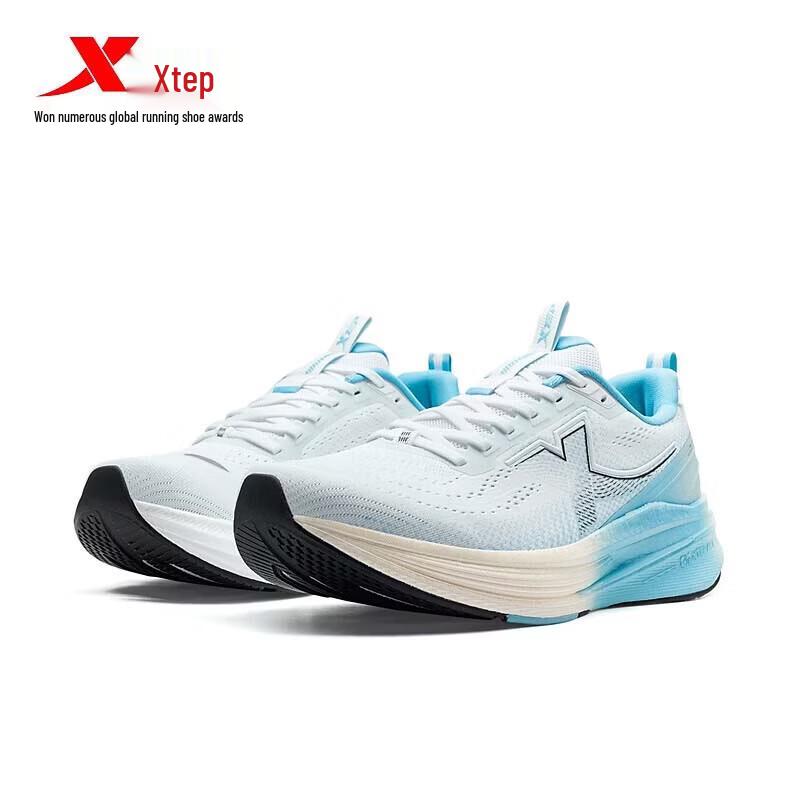XTEP Men s Tancheng 3.0 Running Shoes EUR 44