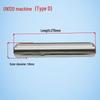 Yizumi Injection Molding Machine Guide Rod & Hardened Pin Shaft Collection