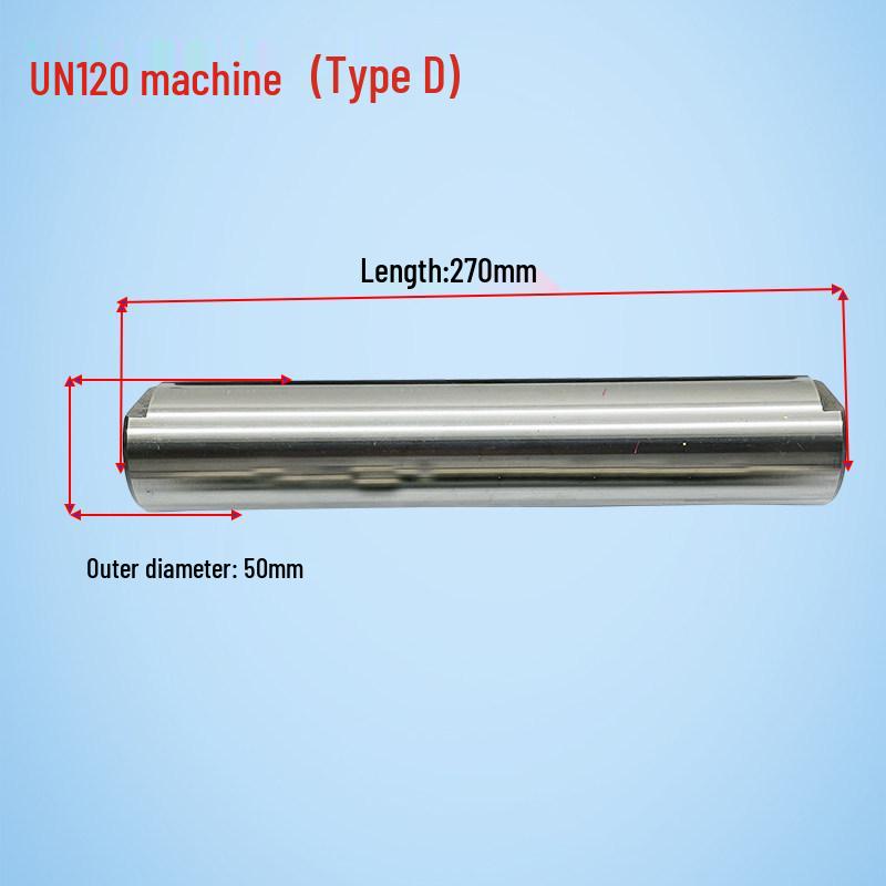 Yizumi Injection Molding Machine Guide Rod & Hardened Pin Shaft Collection