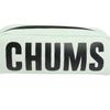 CHUMS CH60 3491 Glasses Multi Pastel Green Case,